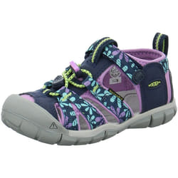 Sandales de randonnée enfant Keen Seacamp II CNX