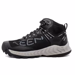 Chaussures de randonnée femme Keen Nxis Evo