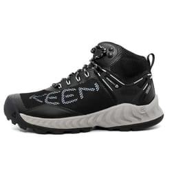 Chaussures de randonnée - Keen - Nxis Evo Mid Wp W - Femme - Montagne - Respirant