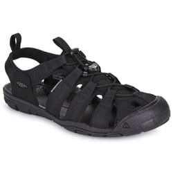Sandales KEEN Clearwater CNX 1026311 pour homme - Noir
