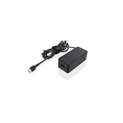 Lenovo 4X20M26277 adaptateur de puissance & onduleur Intérieure 65 W Noir