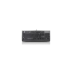 Lenovo Preferred Pro II clavier USB QWERTZ Suisse Noir