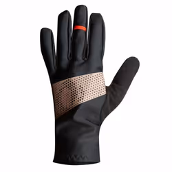 Gants vélo femme Pearl Izumi Cyclone - black - M