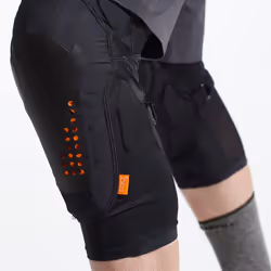 Pearl Izumi Elevate Noir - Vue supplémentaire 6