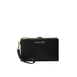 MICHAEL KORS Portefeuille Noir