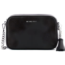 MICHAEL KORS Sac bandoulière noir
