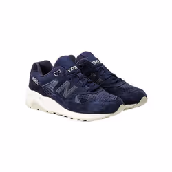 Basket New Balance authentic Femme Bleu