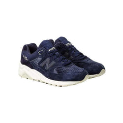 Basket New Balance authentic Femme Bleu