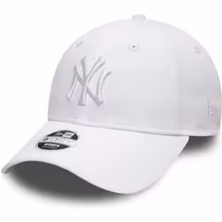 Casquette de baseball femme New Era MLB New York Yankees