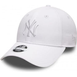 Casquette de baseball femme New Era MLB New York Yankees