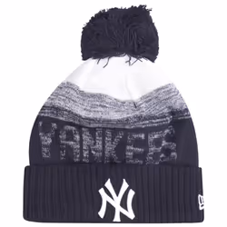 Bonnet New Era MLB Sport Knit New York Yankees