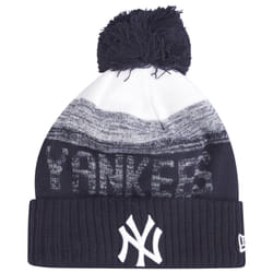 Bonnet New Era MLB Sport Knit New York Yankees