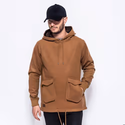 Sweat à capuche New Era Premuim Classics