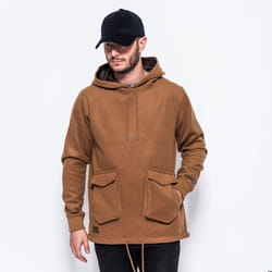 Sweat à capuche New Era Premuim Classics