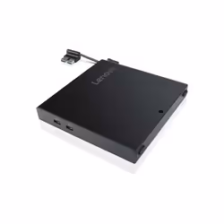 Lenovo 4XH0N06924, Avec fil, USB 2.0, Noir, Lenovo, 90 W, 1 pièce(s)