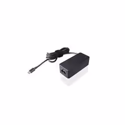 Lenovo GX20N20875, Ordinateur portable, Intérieure, 45 W, Lenovo, CE, Noir