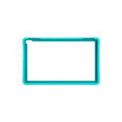 Lenovo Tab 4 8 HD Kids Case (WW) 20,3 cm (8") Anti-chocs Bleu