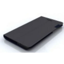 Lenovo ZG38C01730 étui pour tablette 8" Folio Noir