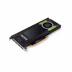 Lenovo 4X60N86664, Quadro P4000, 8 Go, GDDR5, 256 bit, 5120 x 2880 pixels, PCI Express 3.0