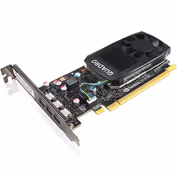 Lenovo 4X60N86657, Quadro P400, 2 Go, GDDR5