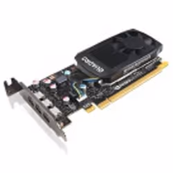 Lenovo 4X60N86656, Quadro P400, 2 Go, GDDR5