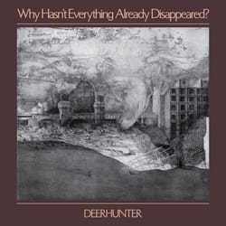ImportCDs Why Hasn't Everything Already Disappeared CD Pop rock