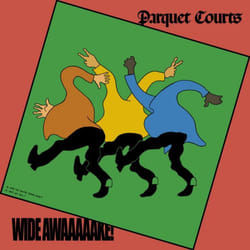 ImportCDs Wide Awake! CD Pop rock