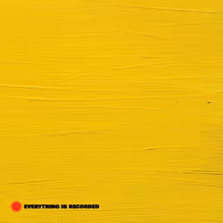 ImportCDs Everything Is Recorded, Pop rock, CD, Support physique, Adulte, 1 disques, 16/02/2018