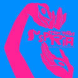 ImportCDs Suspiria, Pop rock, Vinyl, Support physique, Adulte, 2 disques, 25/10/2018