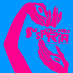 ImportCDs Suspiria CD Pop rock