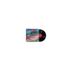 Vinyle 33T XL Recordings Hail To The Thief (Live Recordings 2003-2009) Album live