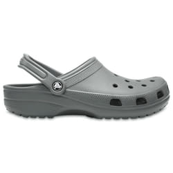Crocs Classic Clogs Blocages Unisexe Gris