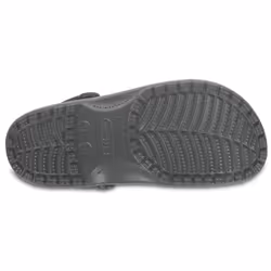 Crocs Classic Clogs Blocages Unisexe Gris - Vue supplémentaire 4
