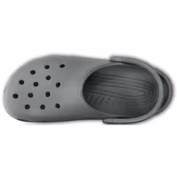 Crocs Classic Clogs Blocages Unisexe Gris
