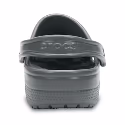 Crocs Classic Clogs Blocages Unisexe Gris - Vue supplémentaire 6