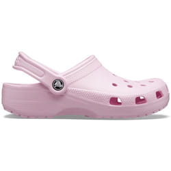 Crocs Classic Clogs Blocages Unisexe Rose