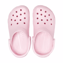 Crocs Classic Clogs Blocages Unisexe Rose