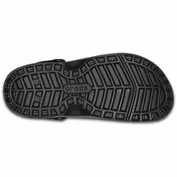 Crocs Specialist II Clog Blocages Unisexe Noir - Vue supplémentaire 4