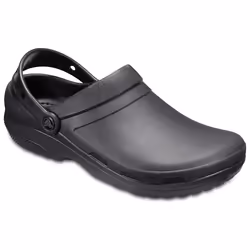 Crocs Specialist II Clog Blocages Unisexe Noir - Vue supplémentaire 5