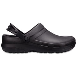 Crocs Specialist II Clog Blocages Unisexe Noir