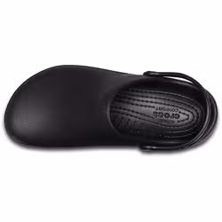 Crocs Specialist II Clog Blocages Unisexe Noir