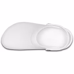 Crocs Specialist II Clog Blocages Unisexe Blanc