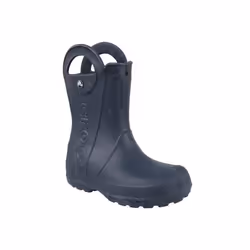 Bottes de pluie enfant Crocs handle it rain