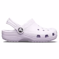 Crocs Classic, Blocages, Unisexe, Enfant, Violet, Uniforme, 29-30