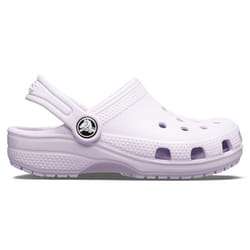 Crocs Classic Blocages Unisexe Violet