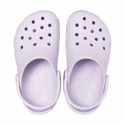 Crocs Classic Blocages Unisexe Violet