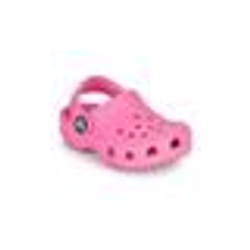 Sabots pour enfant Crocs™ Classic - Rose - Confortable et facile à enfiler