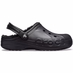 Crocs baya lined clog