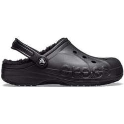 Crocs baya lined clog