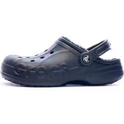 Crocs baya lined clog